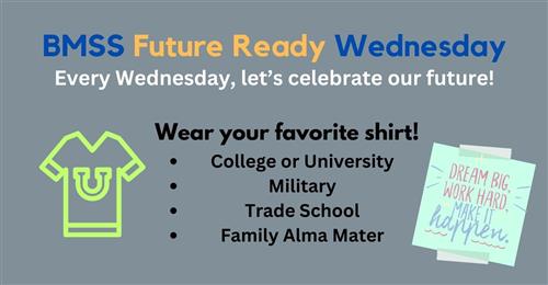 Future Ready Wed